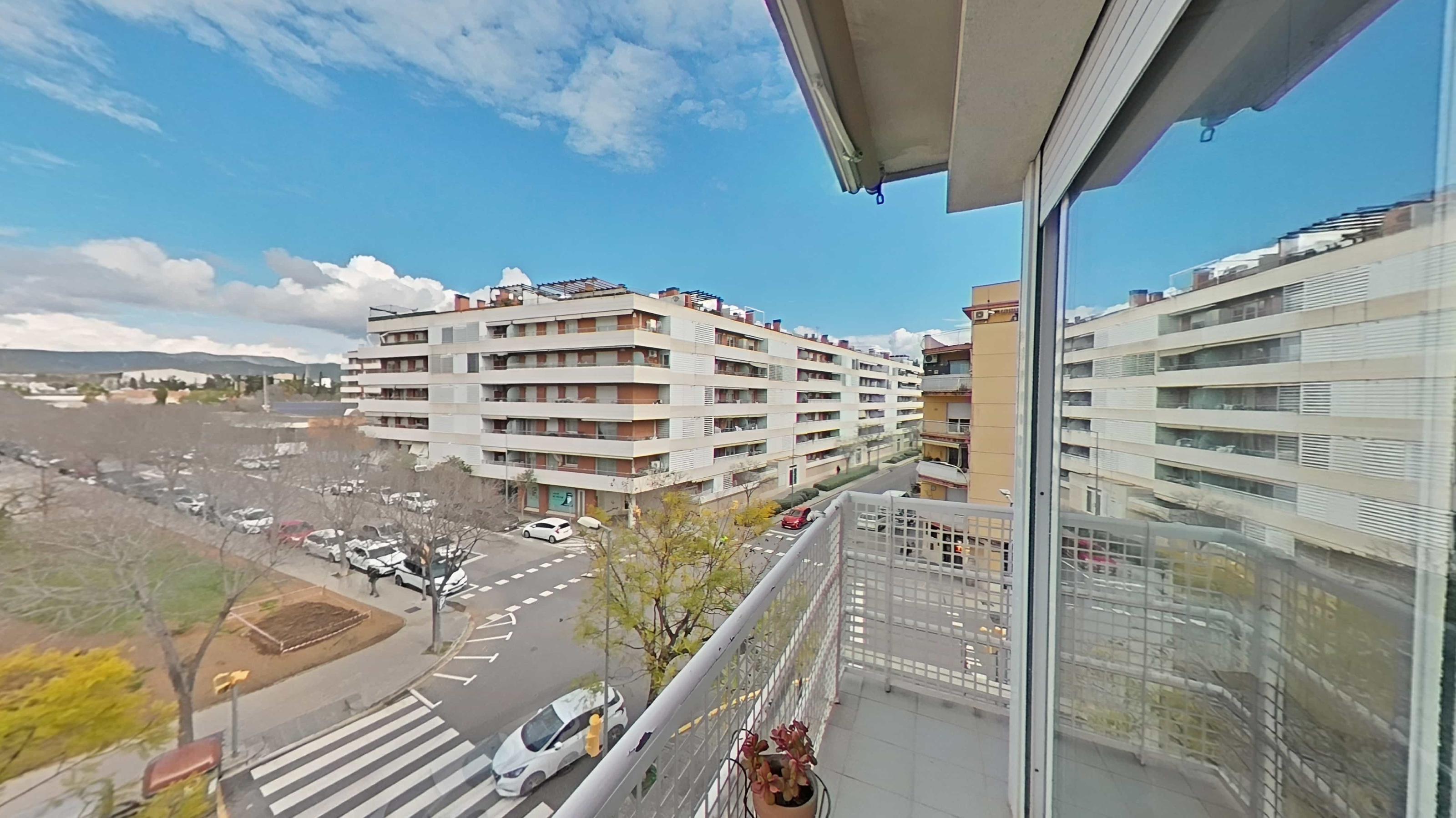 Imagen 24 Piso en venta en Vilanova I La Geltrú / Zona Fábrica Nova, junto al centro.