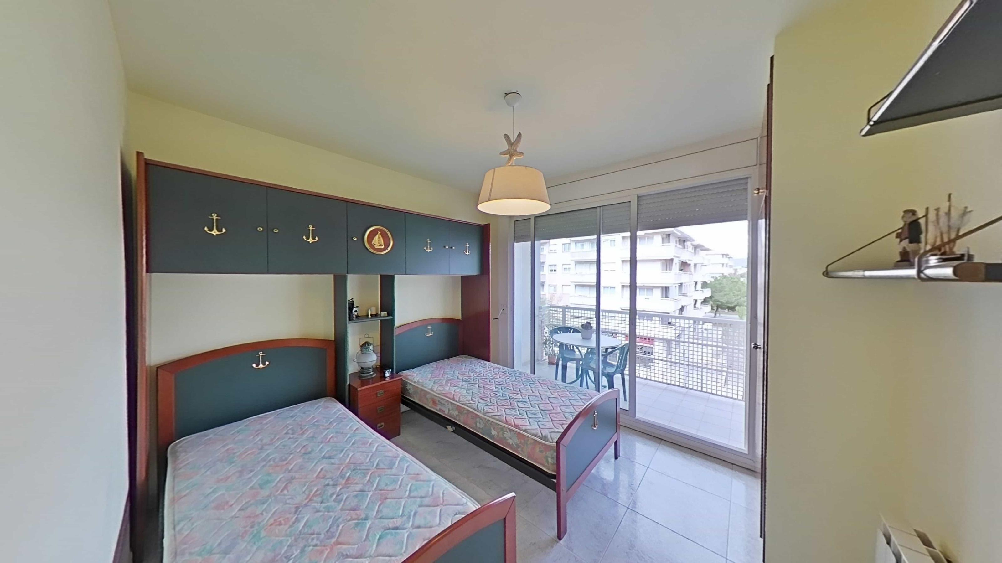 Imagen 47 Piso en venta en Vilanova I La Geltrú / Zona Fábrica Nova, junto al centro.