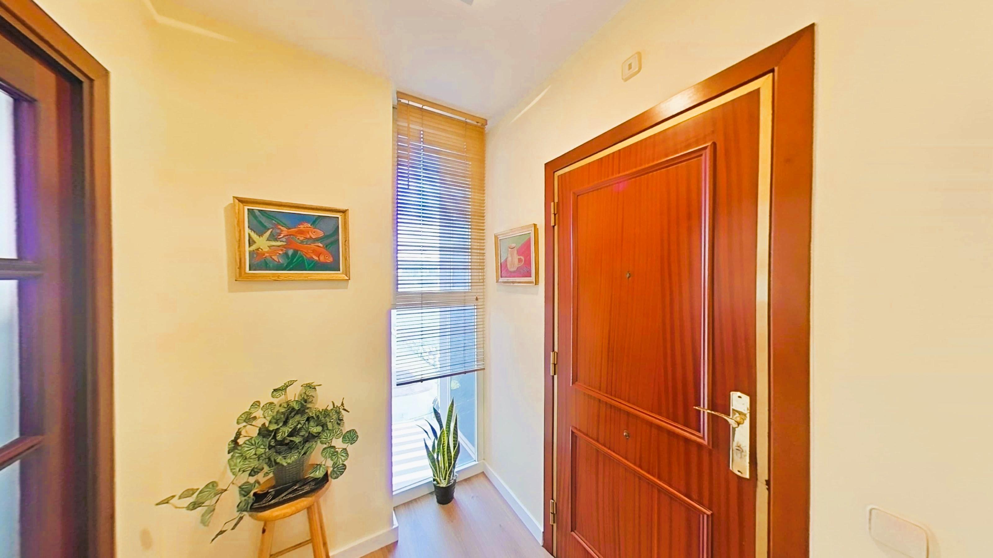 Imagen 18 Piso en venta en Vilanova I La Geltrú / Zona Fábrica Nova, junto al centro.