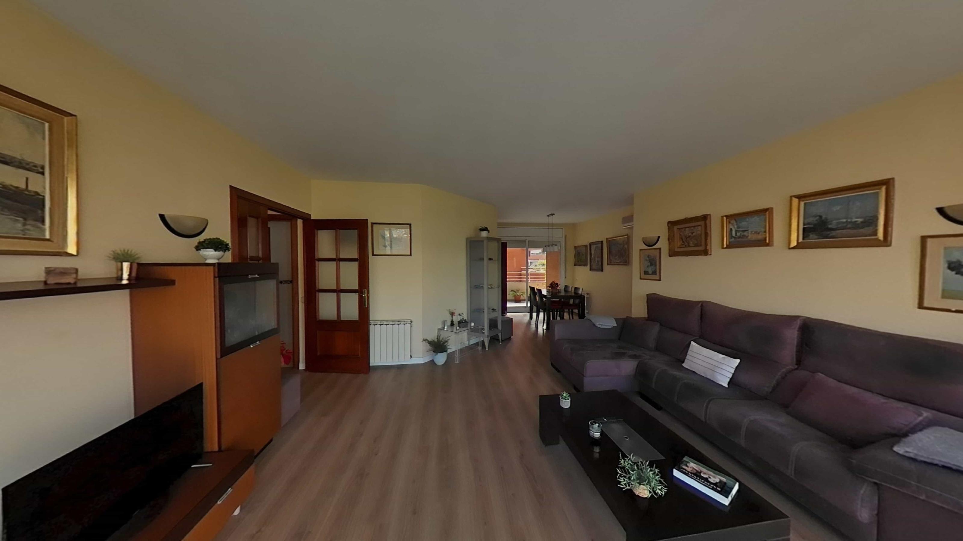 Imagen 20 Piso en venta en Vilanova I La Geltrú / Zona Fábrica Nova, junto al centro.