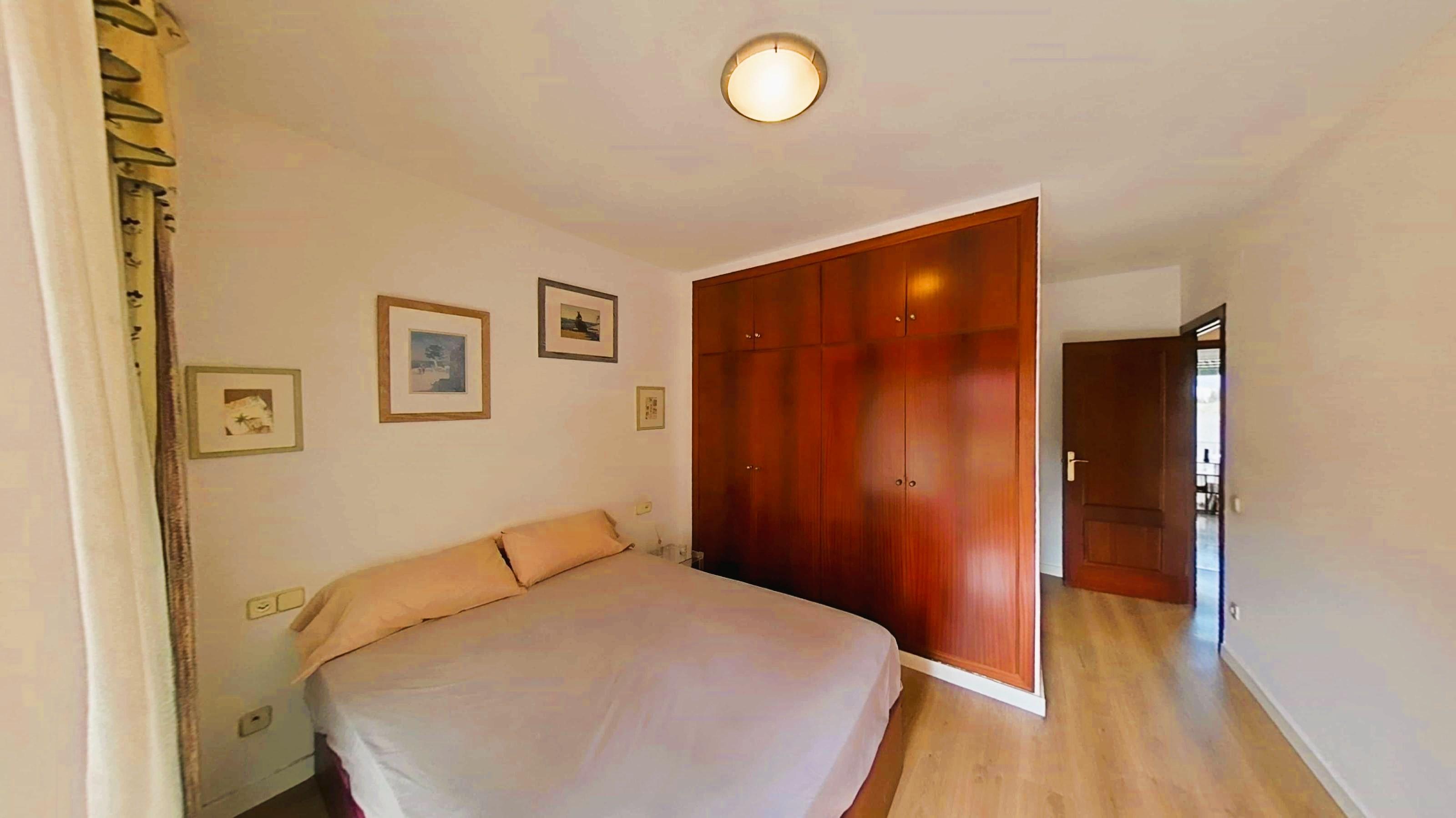 Imagen 15 Piso en venta en Vilanova I La Geltrú / Zona Fábrica Nova, junto al centro.