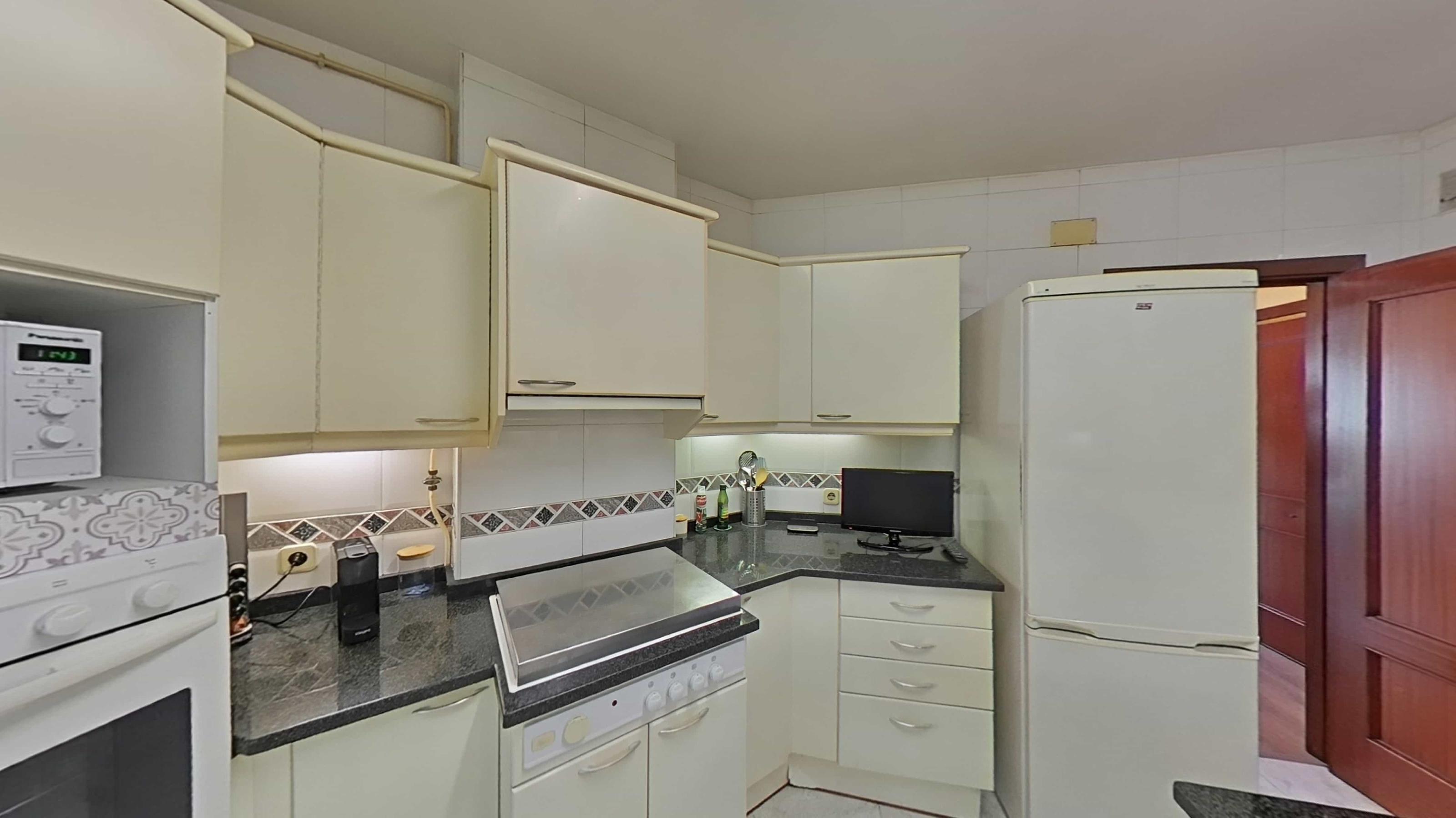 Imagen 8 Piso en venta en Vilanova I La Geltrú / Zona Fábrica Nova, junto al centro.