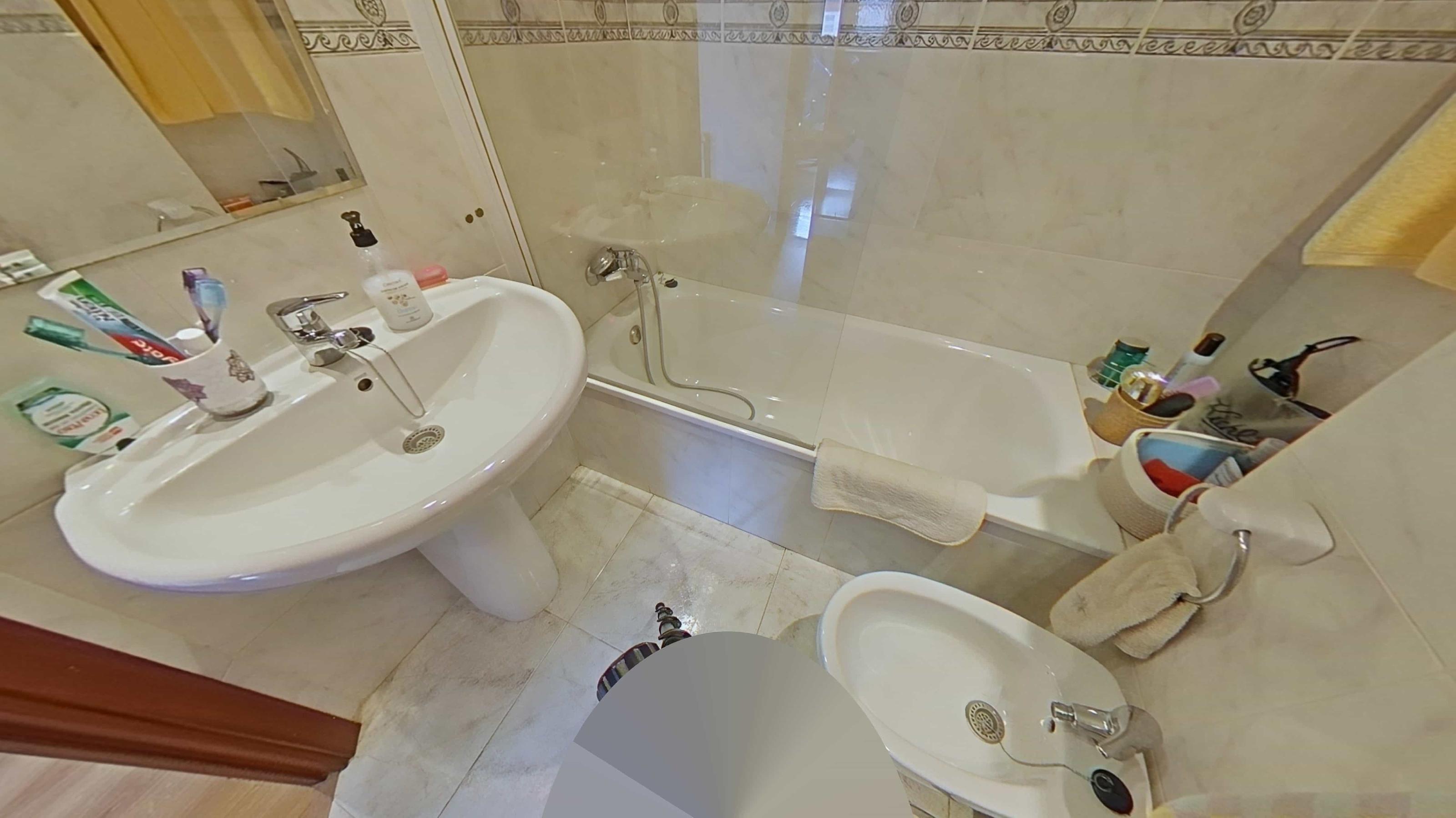 Imagen 40 Piso en venta en Vilanova I La Geltrú / Zona Fábrica Nova, junto al centro.