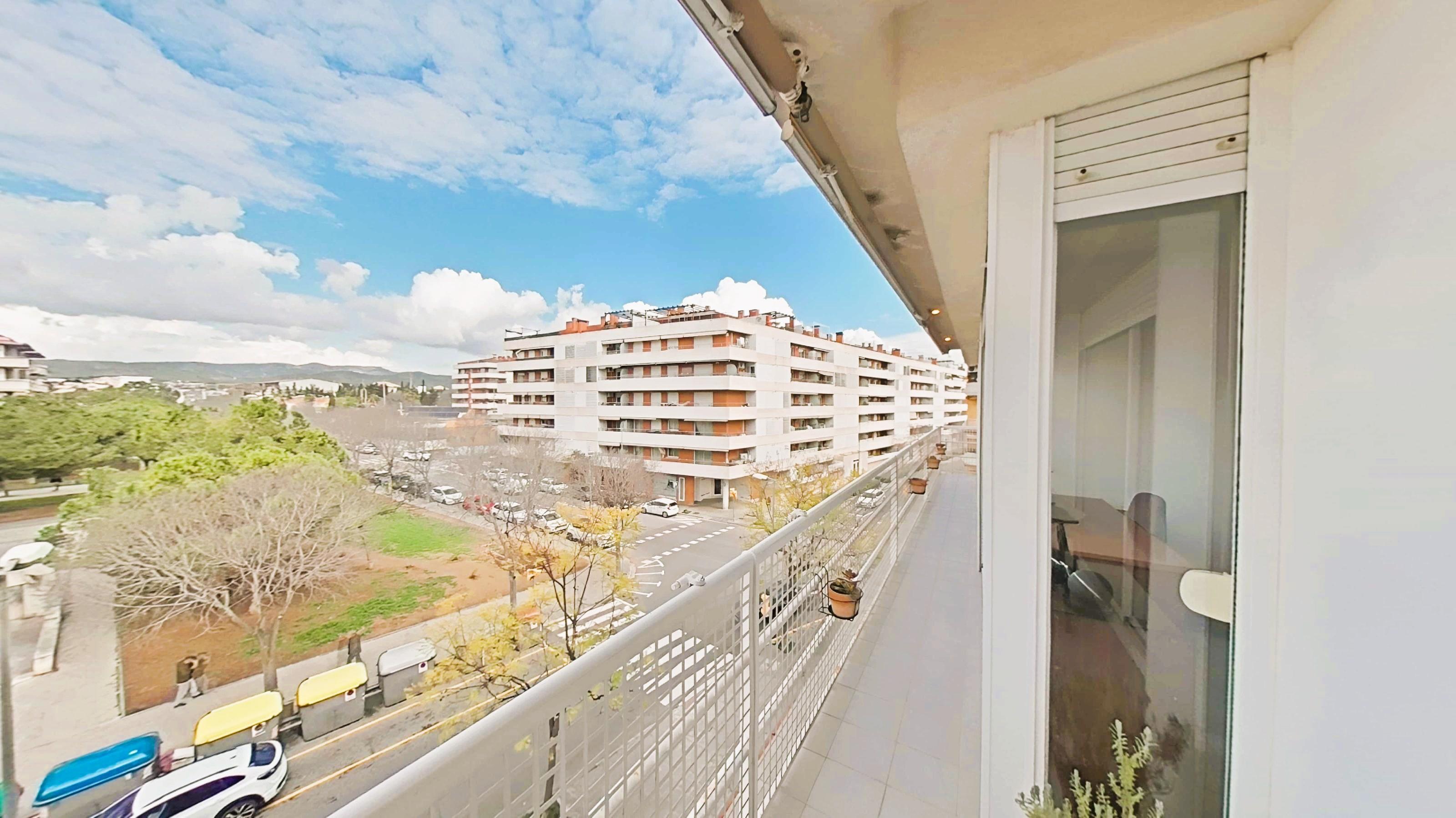Imagen 3 Piso en venta en Vilanova I La Geltrú / Zona Fábrica Nova, junto al centro.