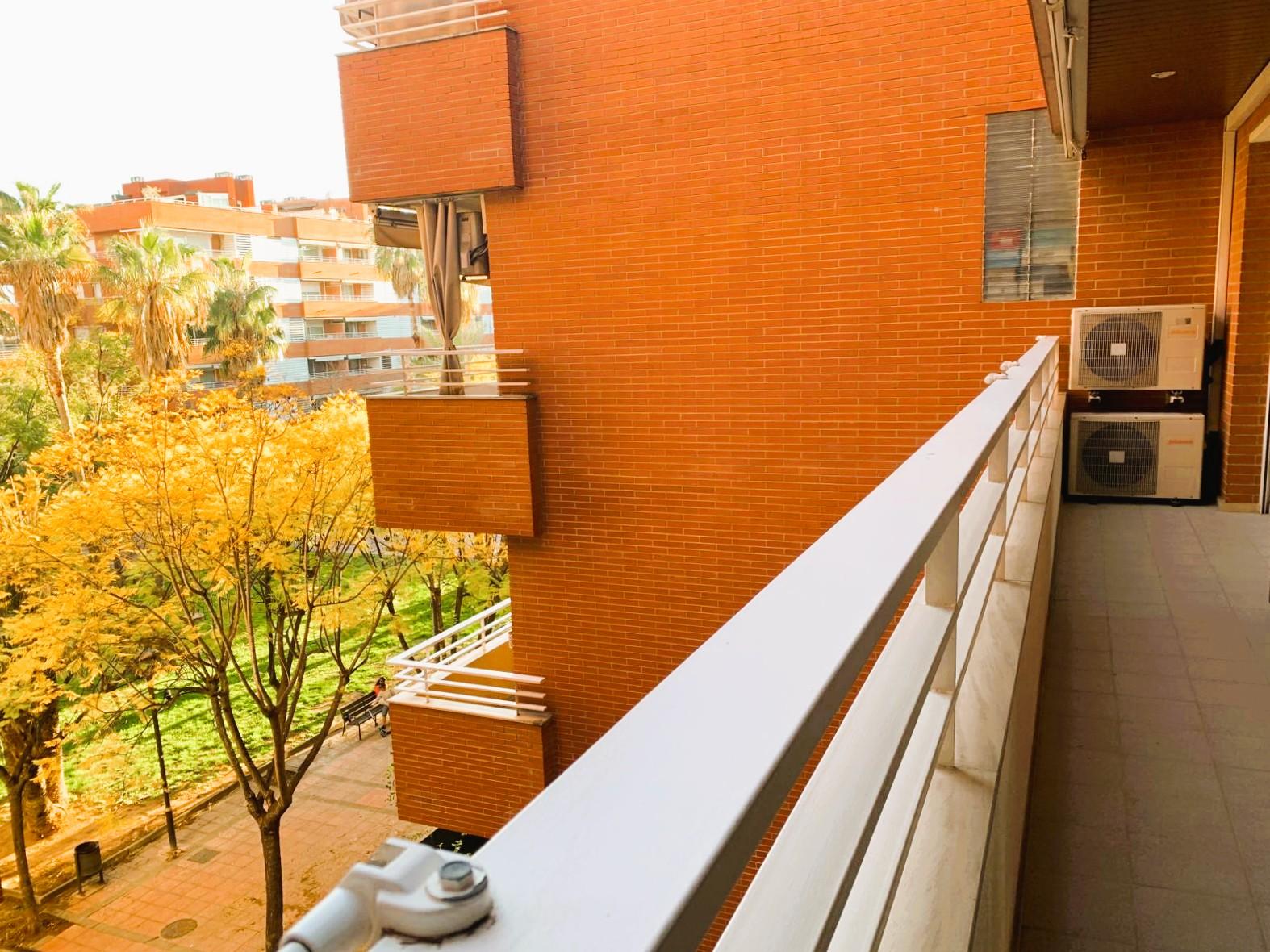 Imagen 5 Piso en venta en Vilanova I La Geltrú / Zona Fábrica Nova, junto al centro.