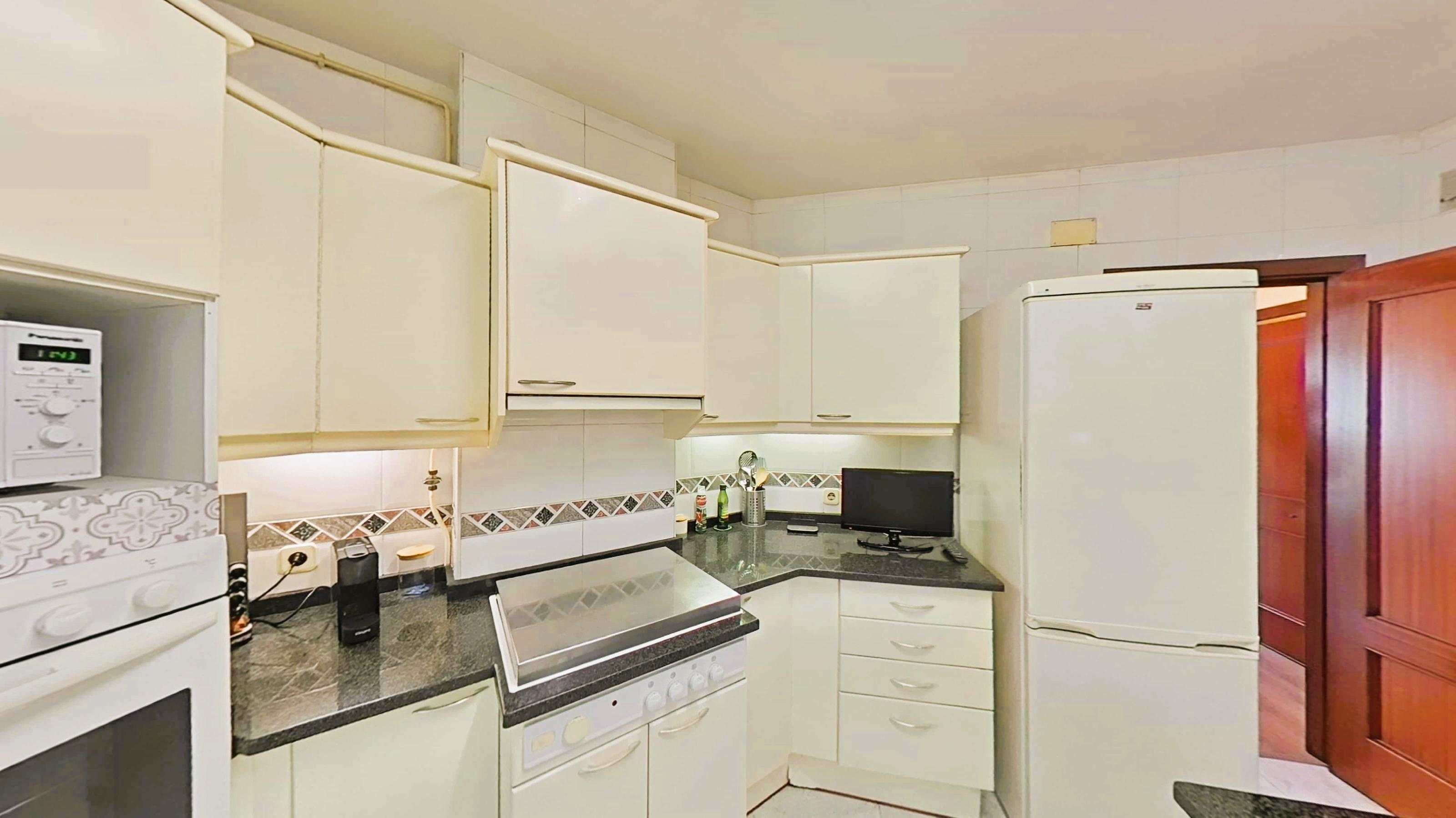 Imagen 10 Piso en venta en Vilanova I La Geltrú / Zona Fábrica Nova, junto al centro.