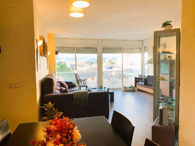 Imagen 7 Inmueble 300610 - Piso en venta en Vilanova I La Geltrú / Zona Fábrica Nova, junto al centro.