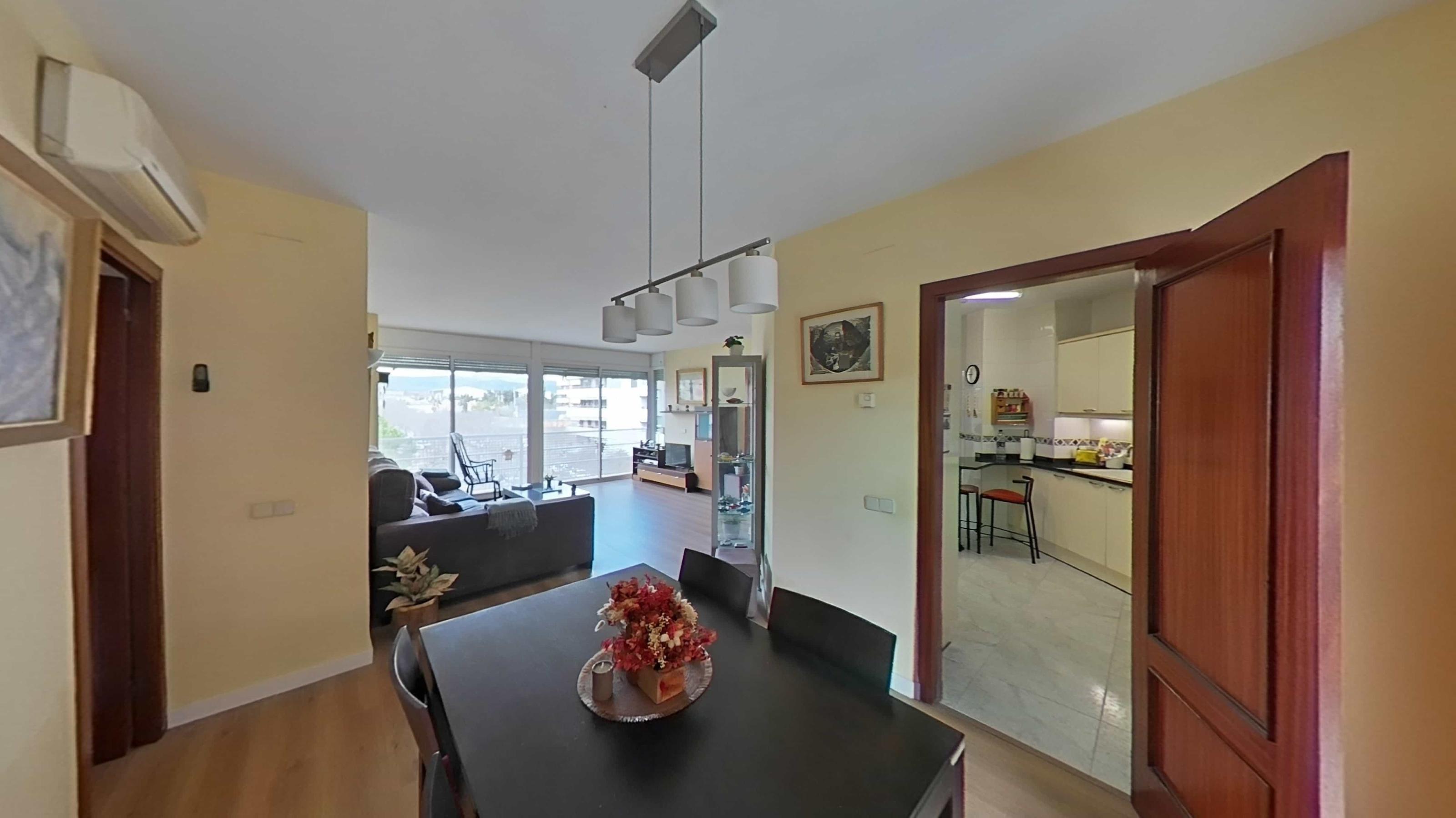 Imagen 26 Piso en venta en Vilanova I La Geltrú / Zona Fábrica Nova, junto al centro.