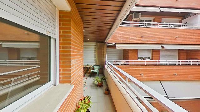 Imagen 13 Inmueble 300610 - Piso en venta en Vilanova I La Geltrú / Zona Fábrica Nova, junto al centro.