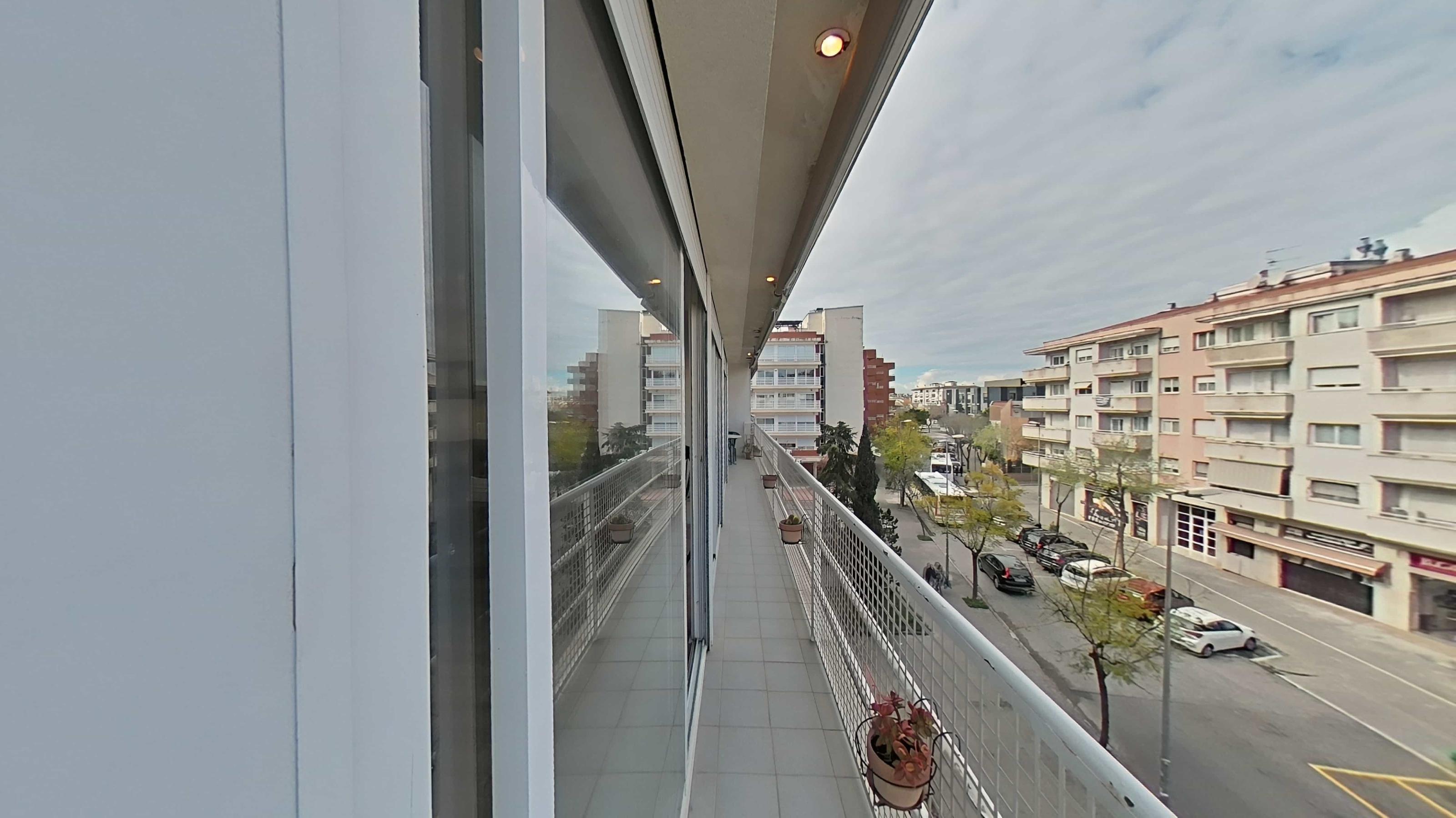 Imagen 22 Piso en venta en Vilanova I La Geltrú / Zona Fábrica Nova, junto al centro.