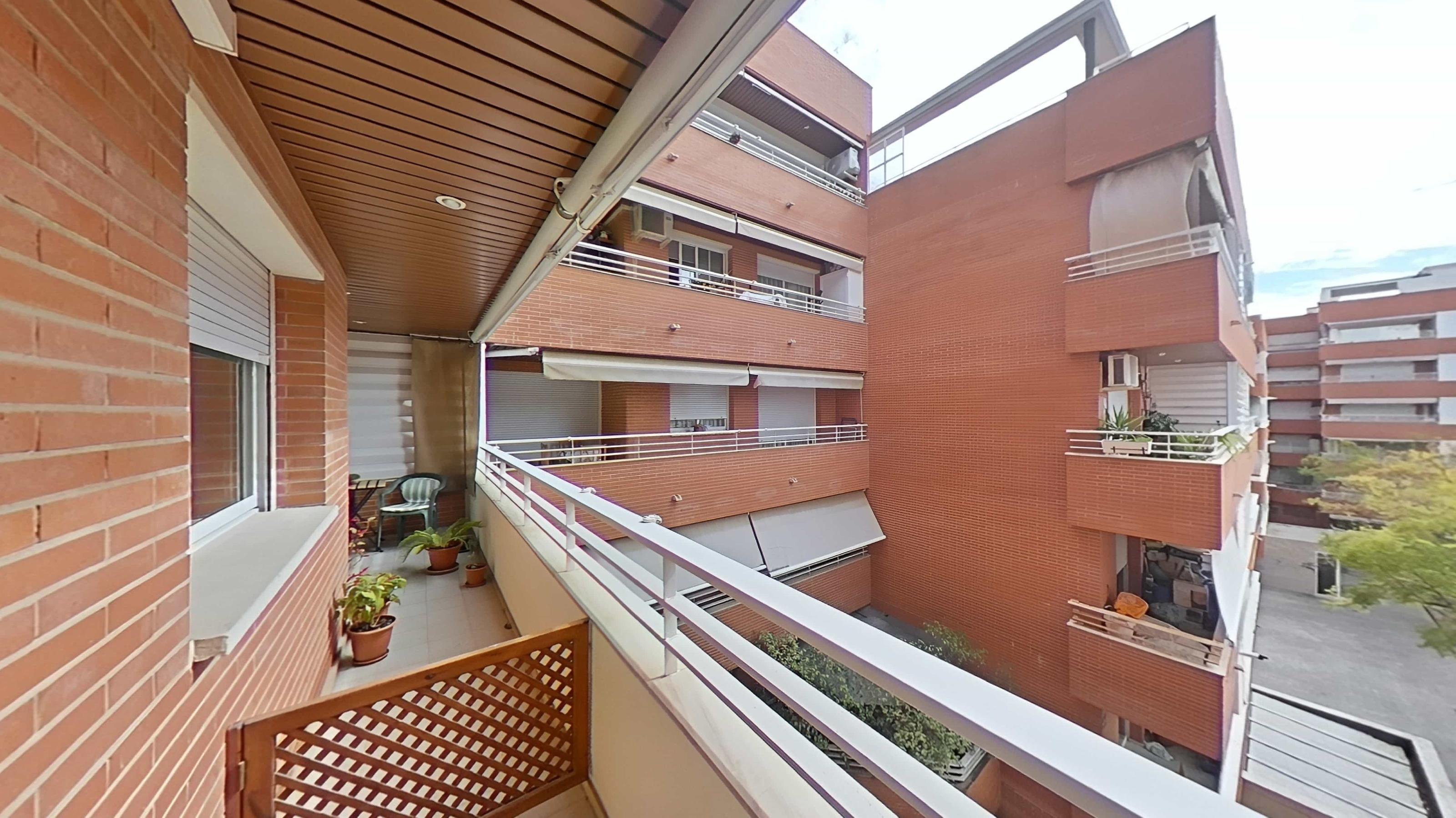Imagen 51 Piso en venta en Vilanova I La Geltrú / Zona Fábrica Nova, junto al centro.