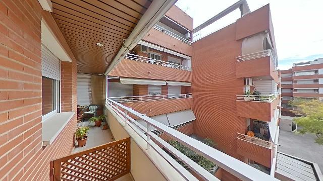 Imagen 51 Inmueble 300610 - Piso en venta en Vilanova I La Geltrú / Zona Fábrica Nova, junto al centro.