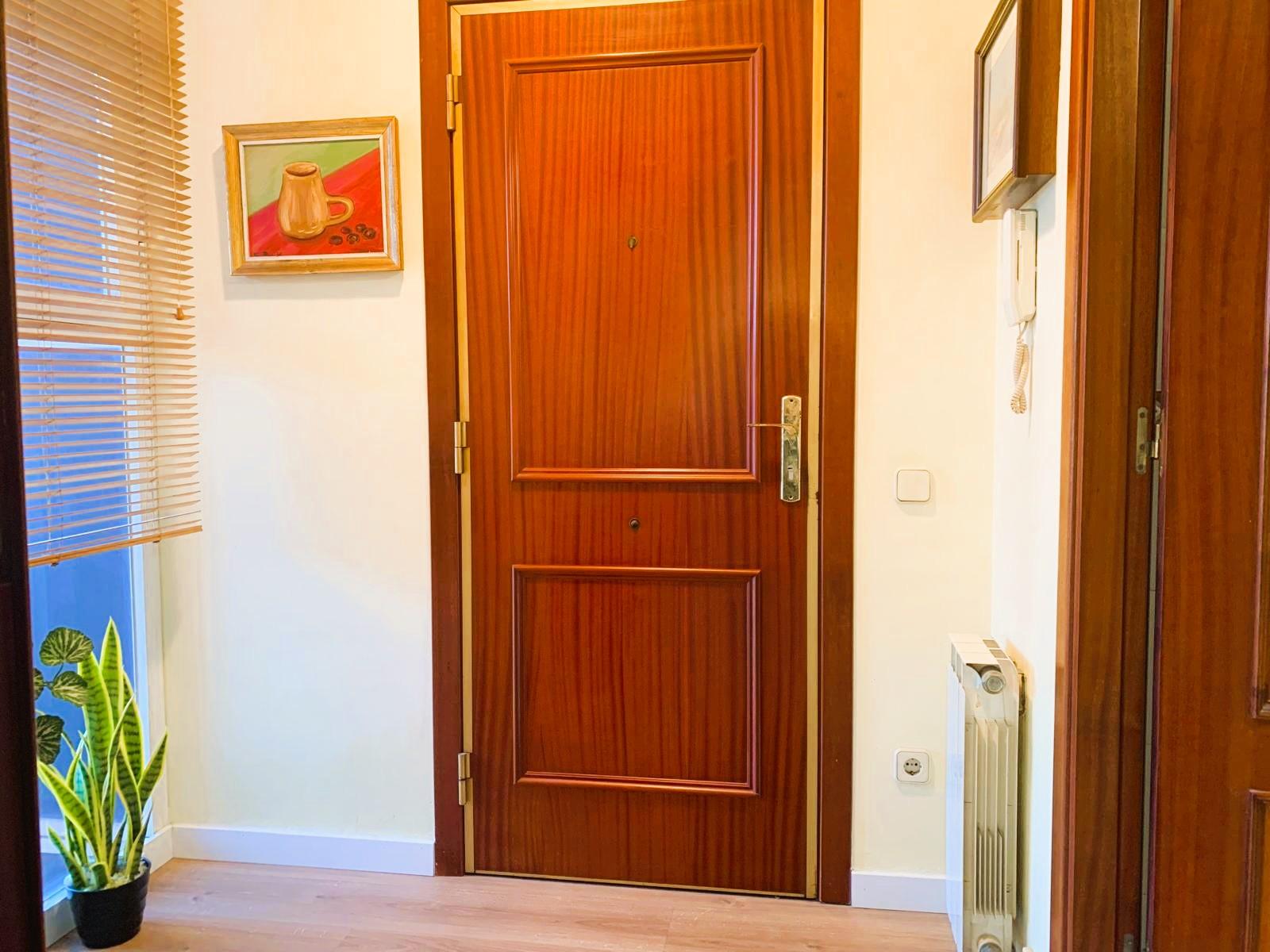 Imagen 18 Piso en venta en Vilanova I La Geltrú / Zona Fábrica Nova, junto al centro.