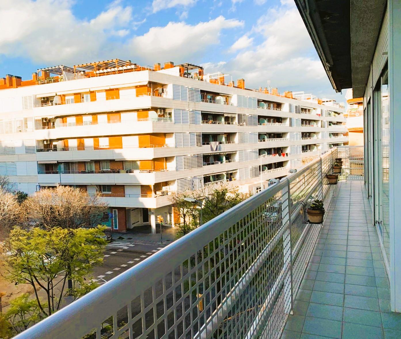 Imagen 9 Piso en venta en Vilanova I La Geltrú / Zona Fábrica Nova, junto al centro.