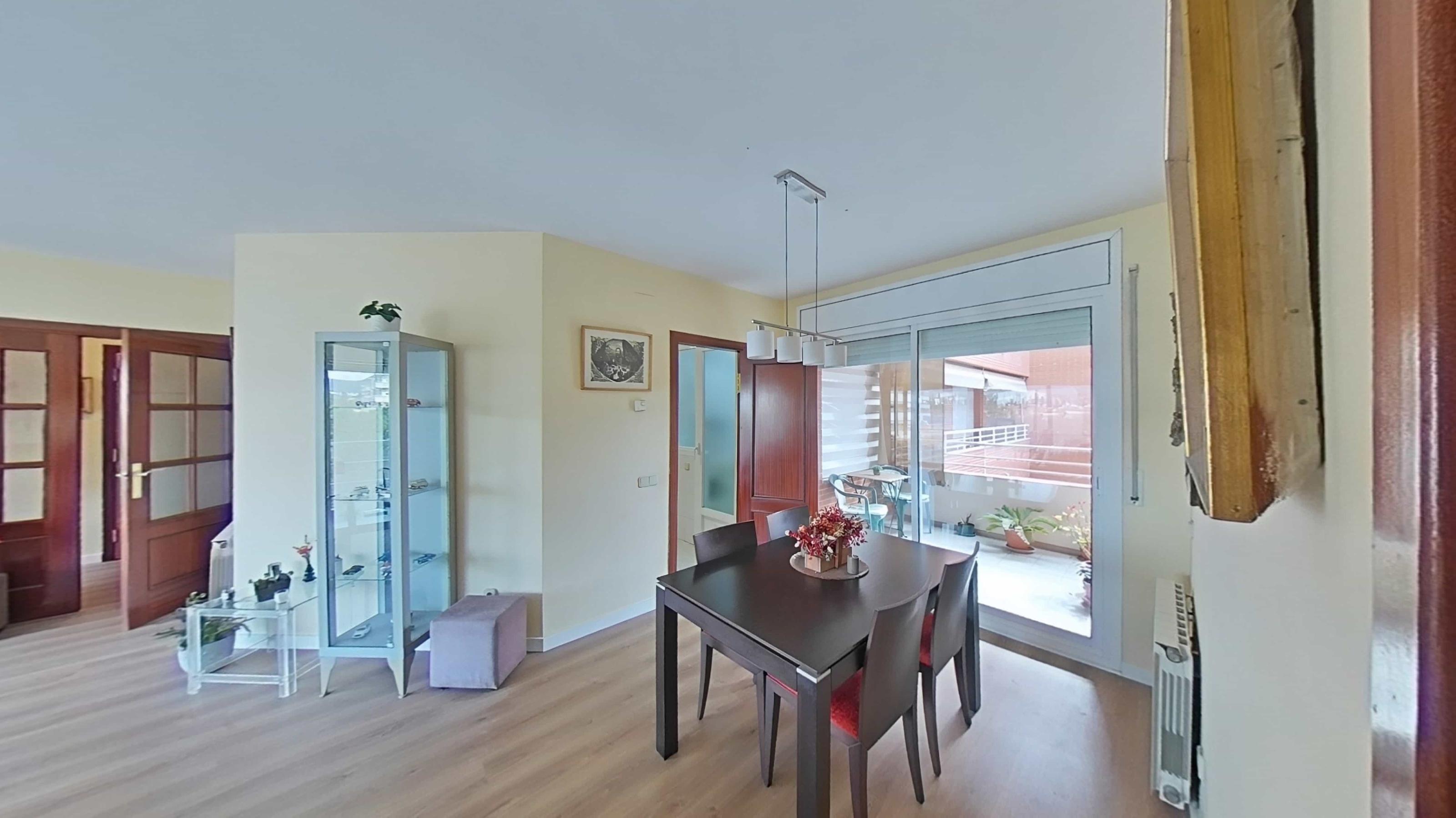 Imagen 34 Piso en venta en Vilanova I La Geltrú / Zona Fábrica Nova, junto al centro.