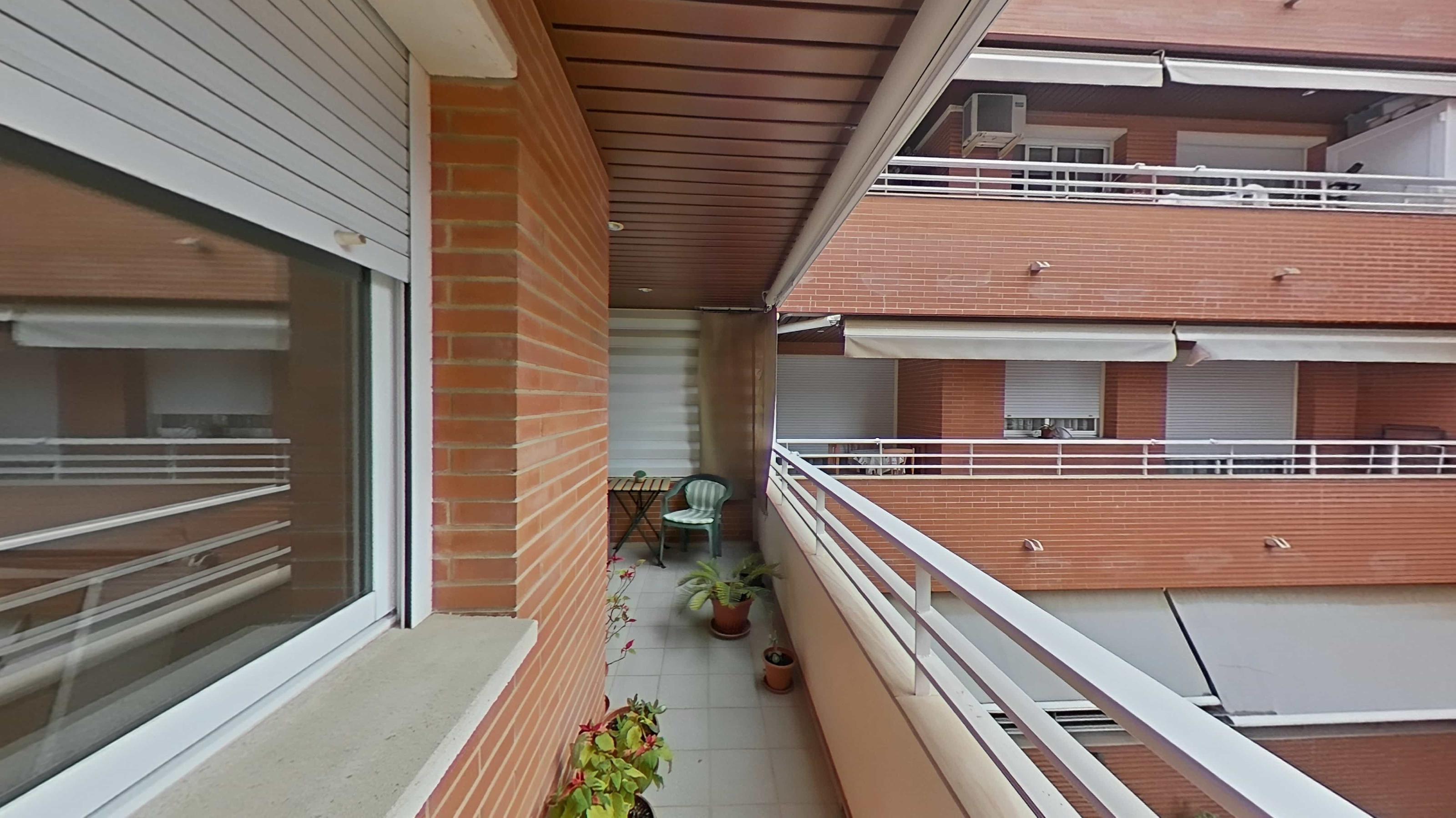 Imagen 32 Piso en venta en Vilanova I La Geltrú / Zona Fábrica Nova, junto al centro.