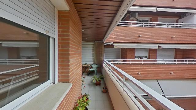 Imagen 32 Inmueble 300610 - Piso en venta en Vilanova I La Geltrú / Zona Fábrica Nova, junto al centro.