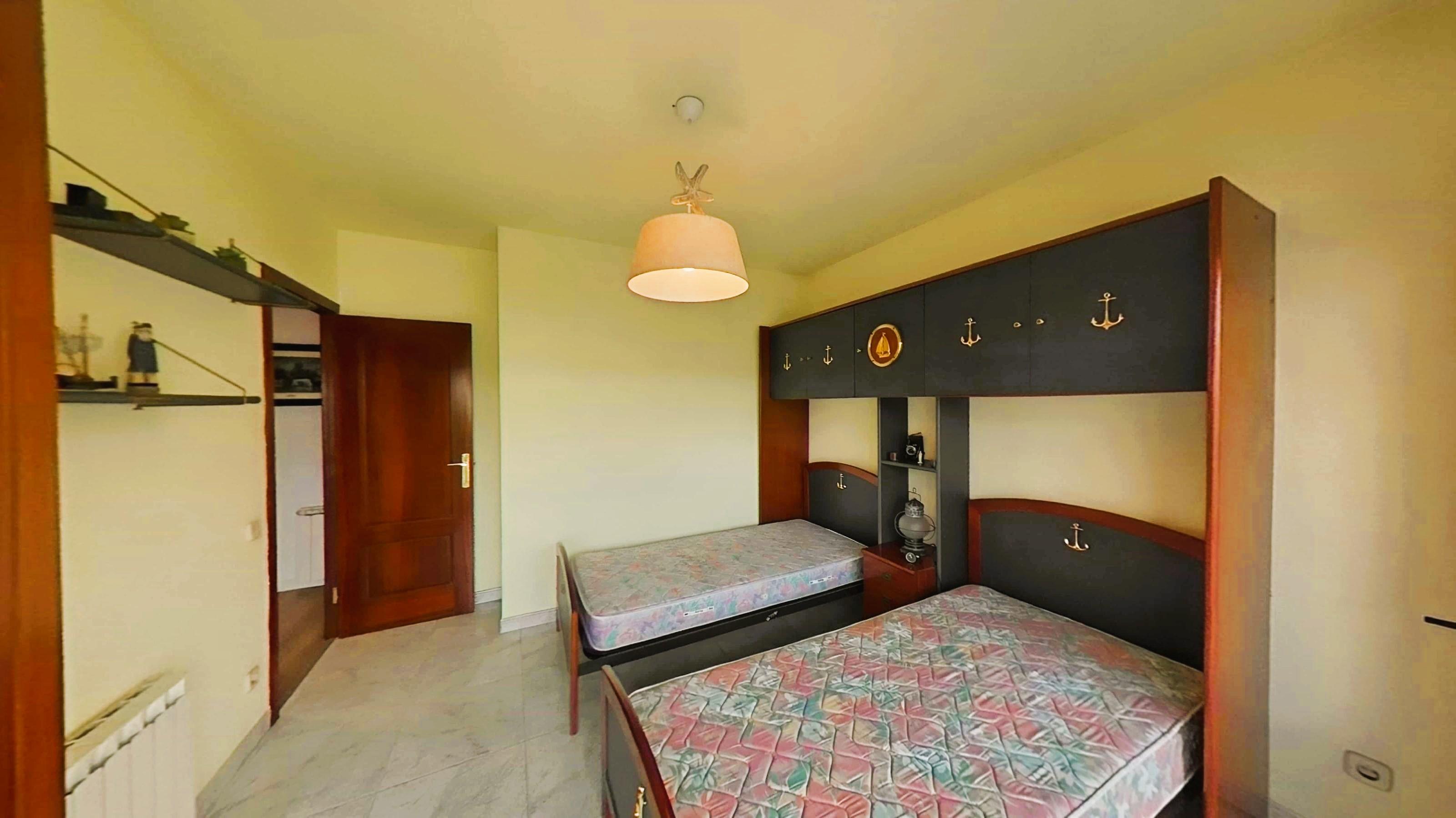 Imagen 23 Piso en venta en Vilanova I La Geltrú / Zona Fábrica Nova, junto al centro.