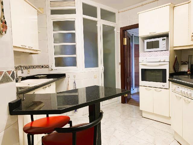 Imagen 11 Inmueble 300610 - Piso en venta en Vilanova I La Geltrú / Zona Fábrica Nova, junto al centro.