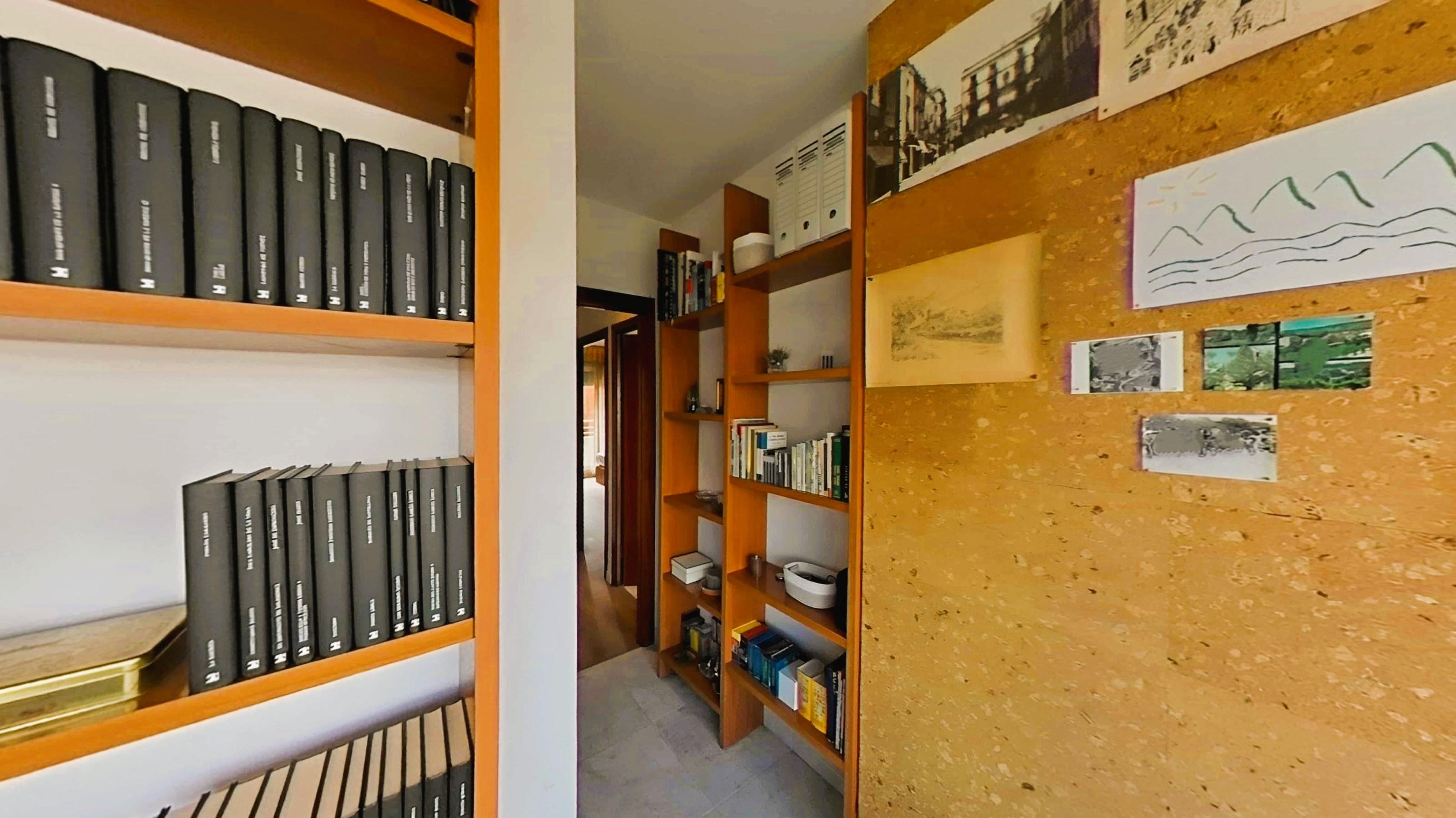 Imagen 22 Piso en venta en Vilanova I La Geltrú / Zona Fábrica Nova, junto al centro.