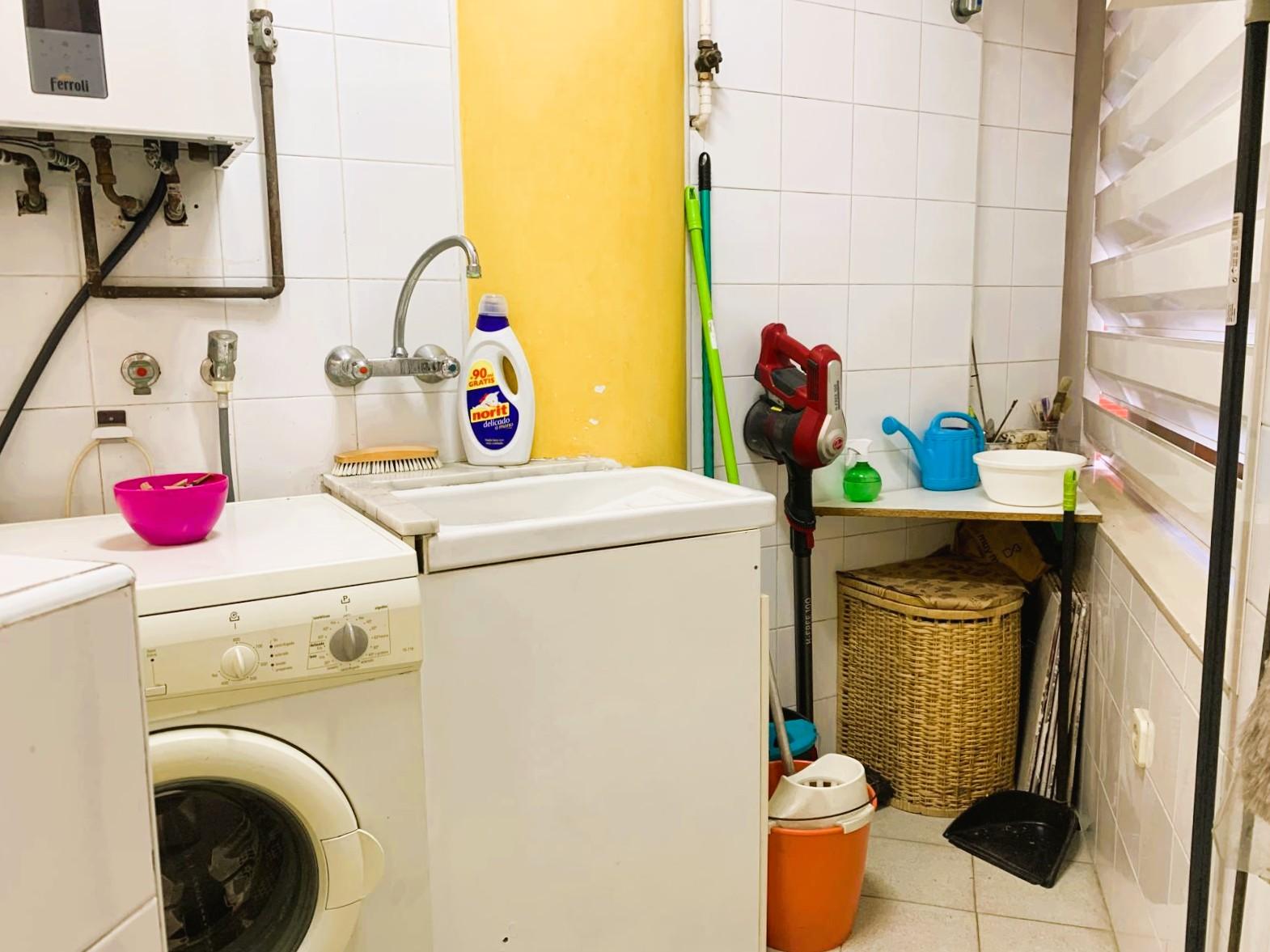 Imagen 22 Piso en venta en Vilanova I La Geltrú / Zona Fábrica Nova, junto al centro.