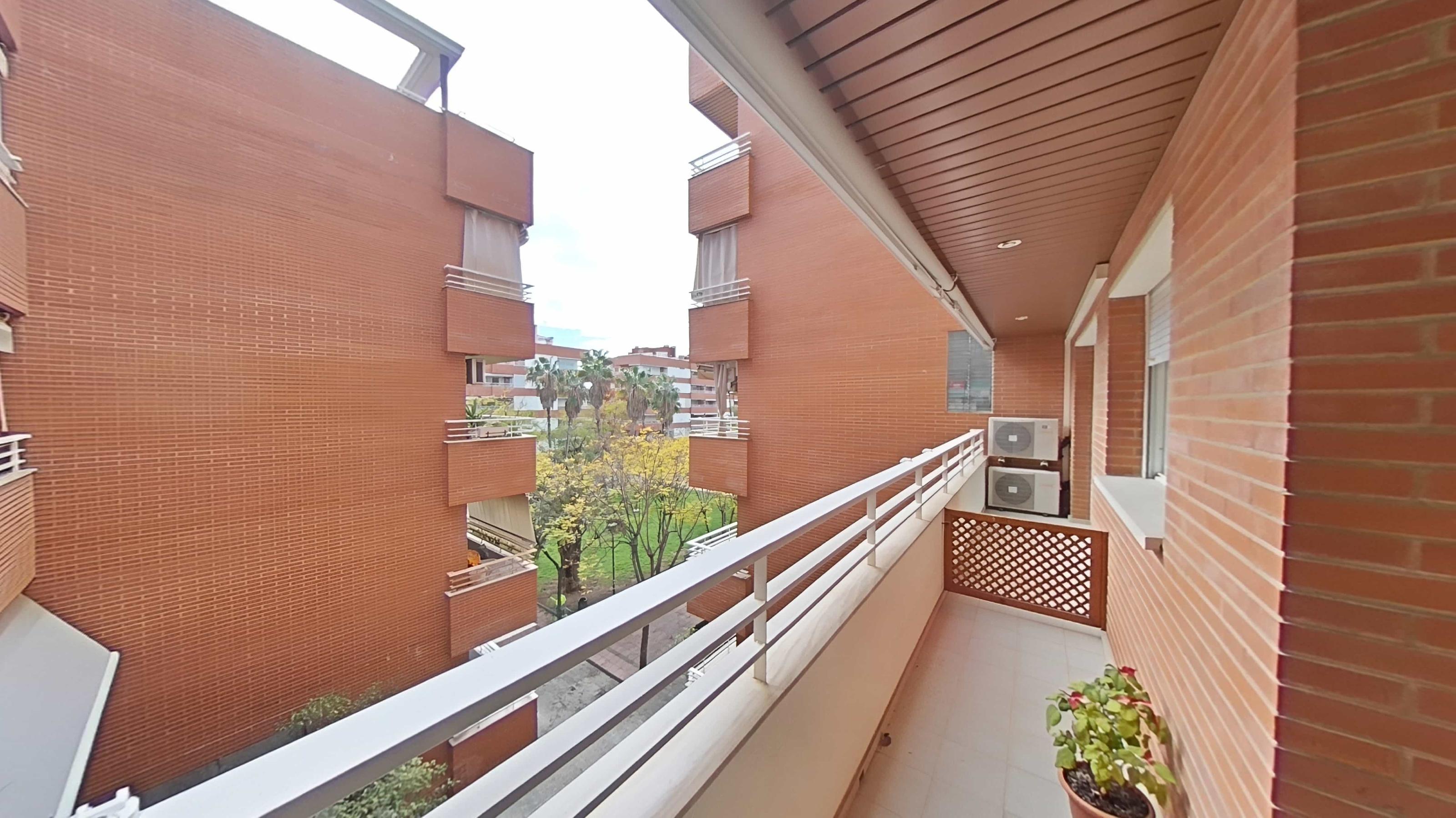 Imagen 30 Piso en venta en Vilanova I La Geltrú / Zona Fábrica Nova, junto al centro.