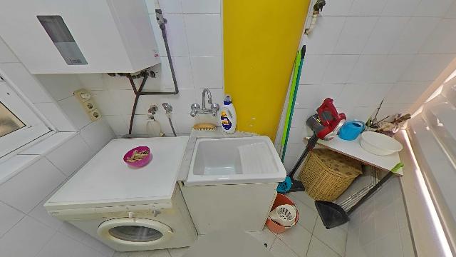 Imagen 10 Inmueble 300610 - Piso en venta en Vilanova I La Geltrú / Zona Fábrica Nova, junto al centro.