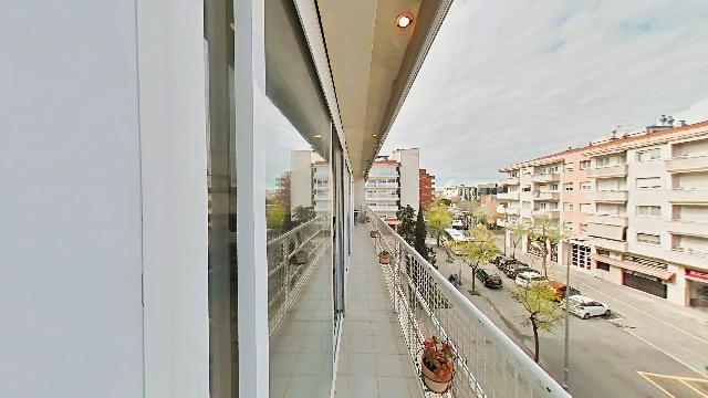 Imagen 16 Inmueble 300610 - Piso en venta en Vilanova I La Geltrú / Zona Fábrica Nova, junto al centro.
