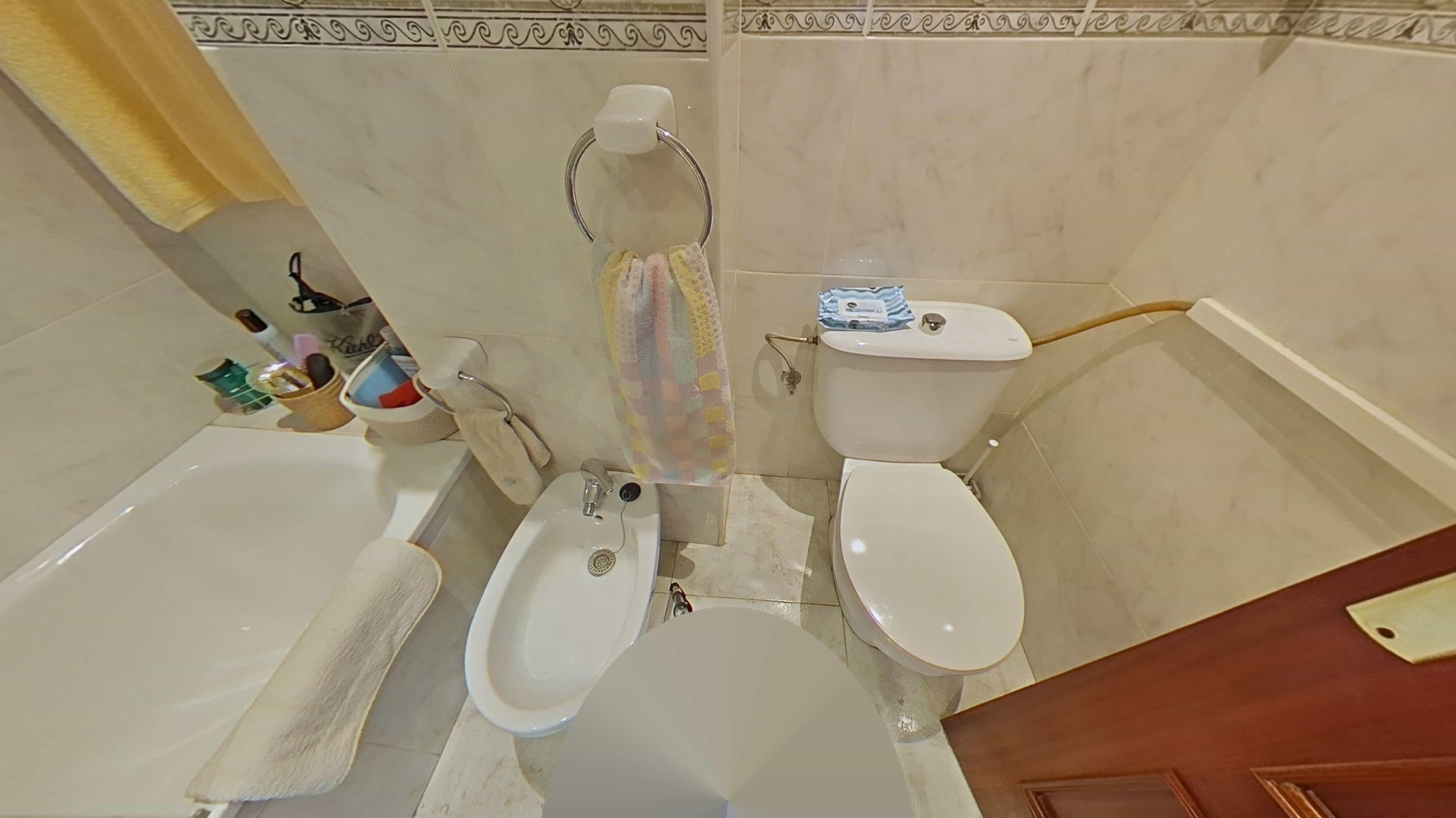 Imagen 38 Piso en venta en Vilanova I La Geltrú / Zona Fábrica Nova, junto al centro.