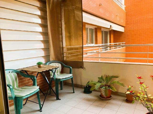 Imagen 6 Inmueble 300610 - Piso en venta en Vilanova I La Geltrú / Zona Fábrica Nova, junto al centro.