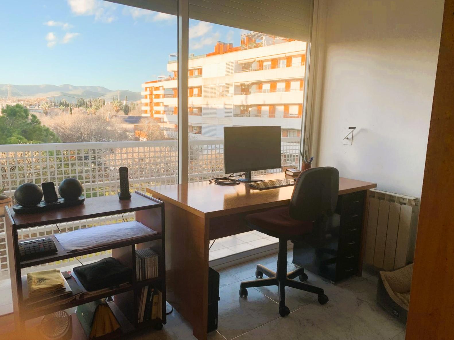 Imagen 15 Piso en venta en Vilanova I La Geltrú / Zona Fábrica Nova, junto al centro.