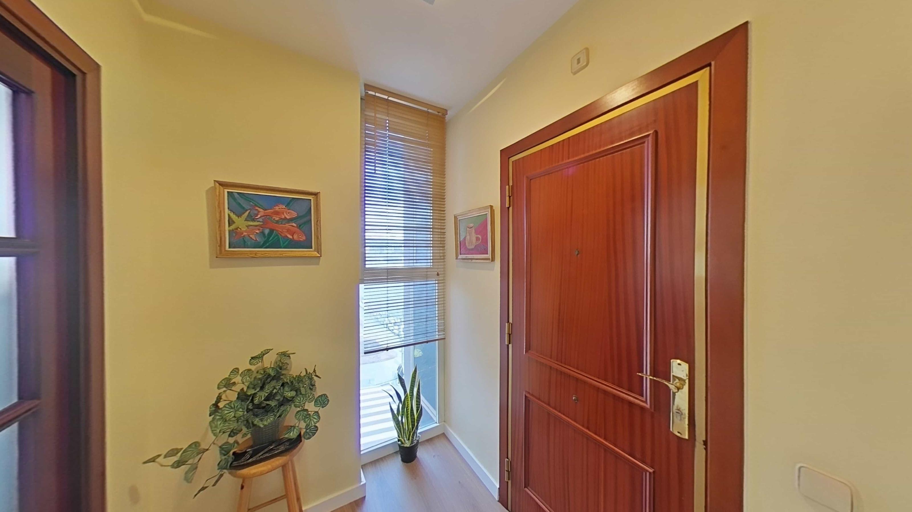 Imagen 4 Piso en venta en Vilanova I La Geltrú / Zona Fábrica Nova, junto al centro.