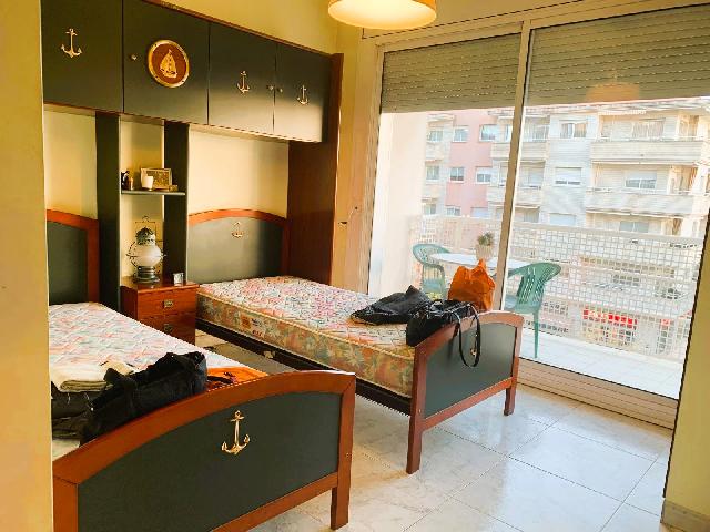 Imagen 16 Inmueble 300610 - Piso en venta en Vilanova I La Geltrú / Zona Fábrica Nova, junto al centro.