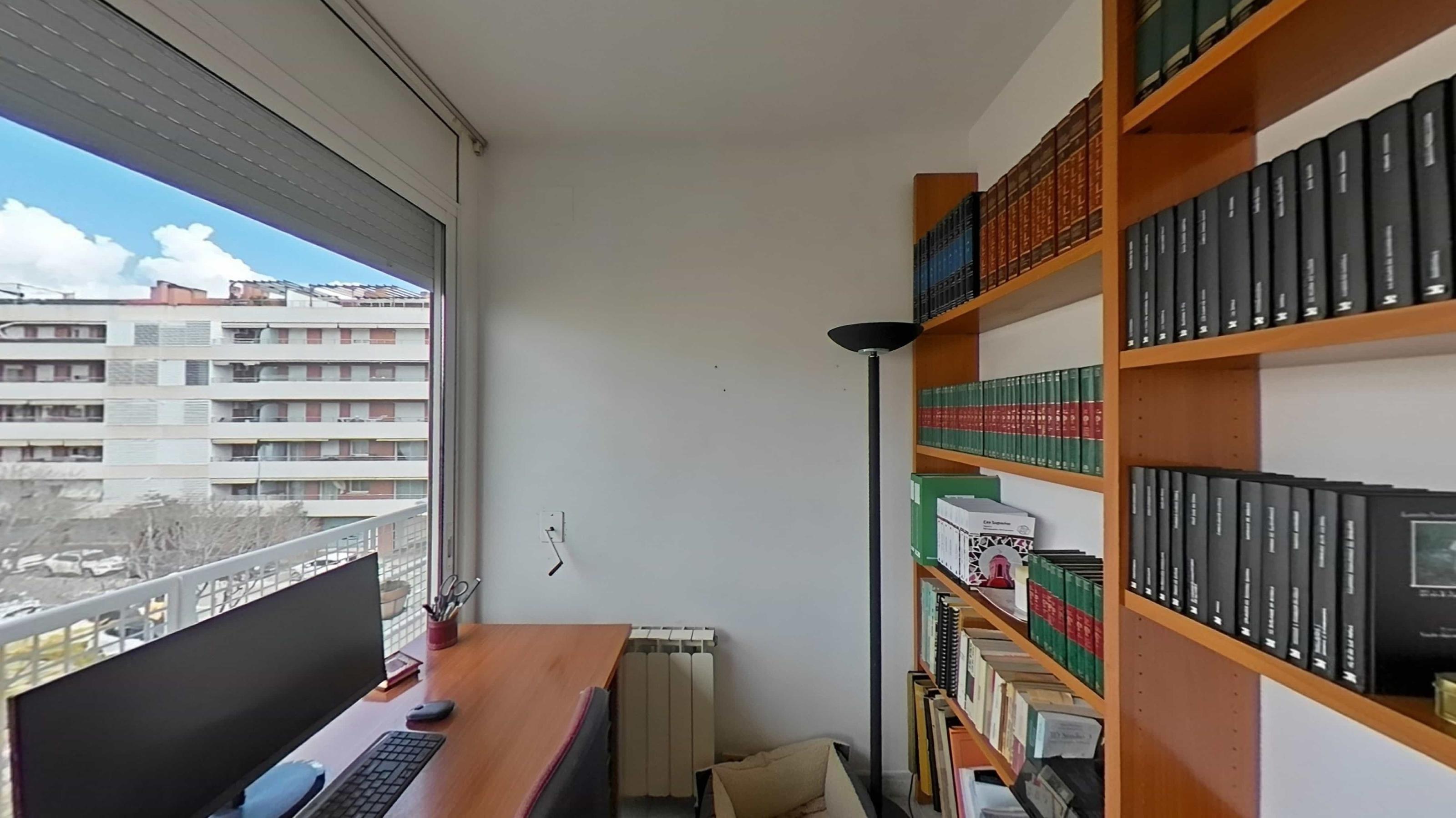 Imagen 42 Piso en venta en Vilanova I La Geltrú / Zona Fábrica Nova, junto al centro.