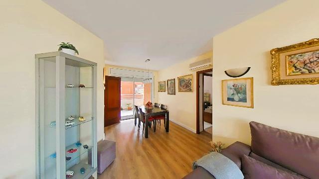 Imagen 25 Inmueble 300610 - Piso en venta en Vilanova I La Geltrú / Zona Fábrica Nova, junto al centro.