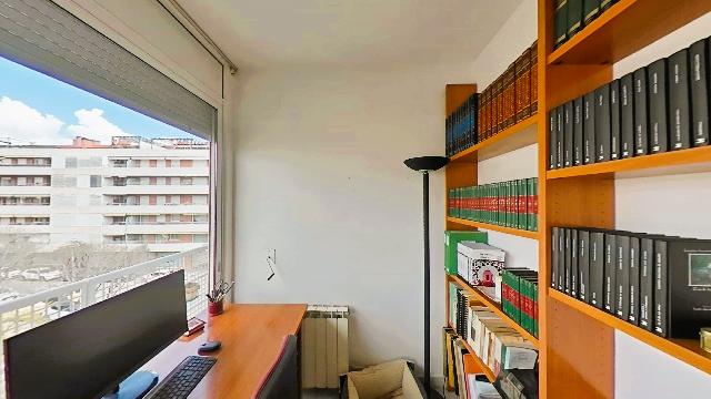 Imagen 27 Inmueble 300610 - Piso en venta en Vilanova I La Geltrú / Zona Fábrica Nova, junto al centro.
