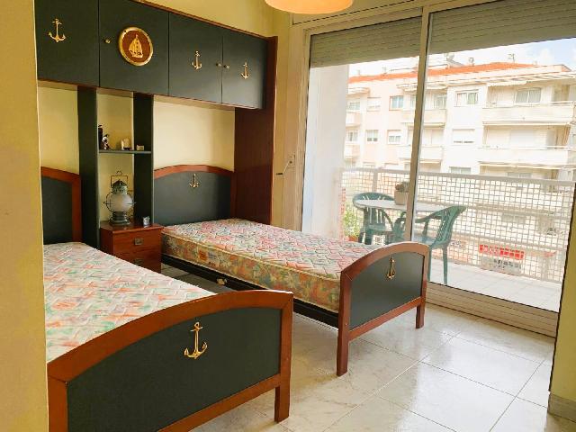 Imagen 22 Inmueble 300610 - Piso en venta en Vilanova I La Geltrú / Zona Fábrica Nova, junto al centro.