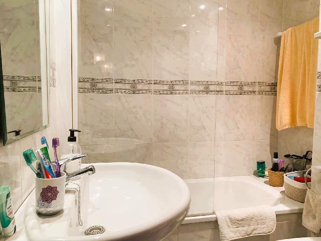 Imagen 19 Inmueble 300610 - Piso en venta en Vilanova I La Geltrú / Zona Fábrica Nova, junto al centro.