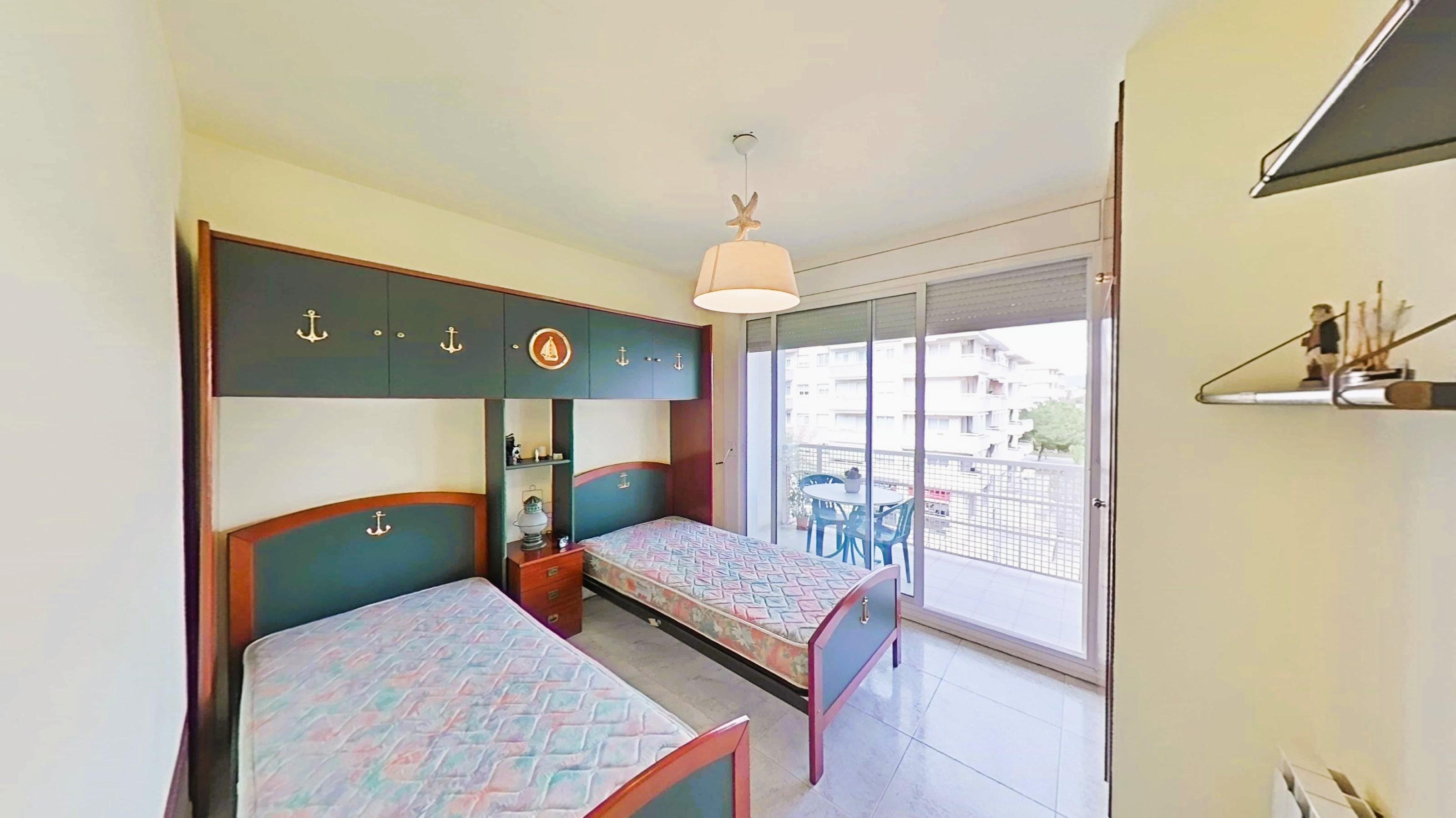 Imagen 28 Piso en venta en Vilanova I La Geltrú / Zona Fábrica Nova, junto al centro.