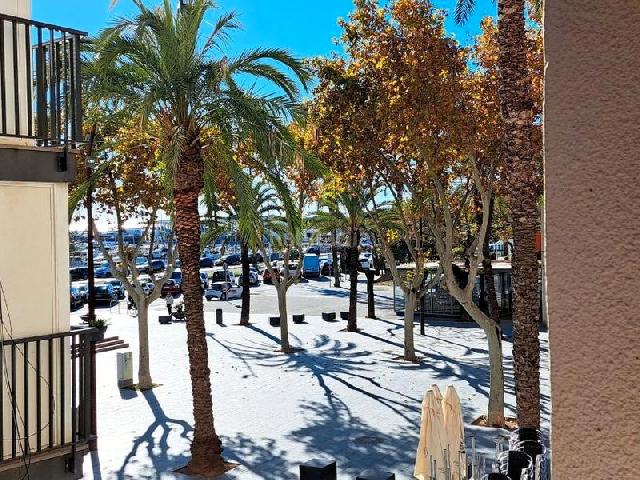 Imagen 22 Inmueble 300660 - Apto. Playa en venta en Vilanova I La Geltrú / Primera línea de mar en Rambla de la Pau