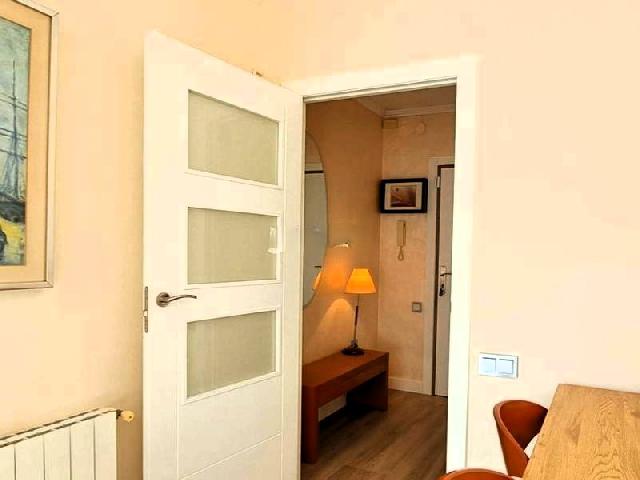 Imagen 18 Inmueble 300660 - Apto. Playa en venta en Vilanova I La Geltrú / Primera línea de mar en Rambla de la Pau