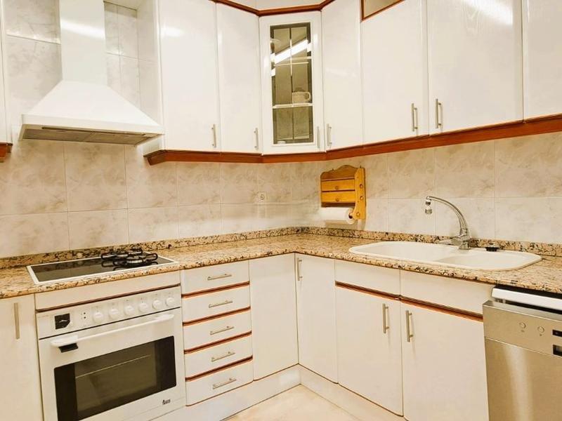 Imagen 7 Apto. Playa en venta en Vilanova I La Geltrú / Primera línea de mar en Rambla de la Pau