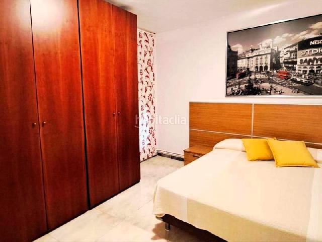 Imagen 16 Inmueble 300660 - Apto. Playa en venta en Vilanova I La Geltrú / Primera línea de mar en Rambla de la Pau