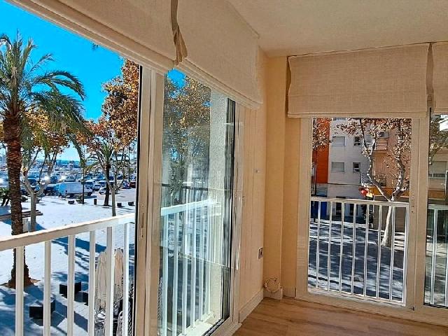 Imagen 20 Inmueble 300660 - Apto. Playa en venta en Vilanova I La Geltrú / Primera línea de mar en Rambla de la Pau