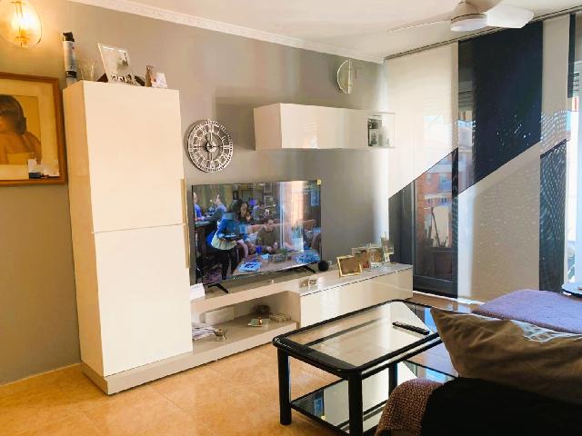 Imagen 6 Inmueble 300982 - Piso en venta en Vilanova I La Geltrú / Junto a la Torre d´ Enveja