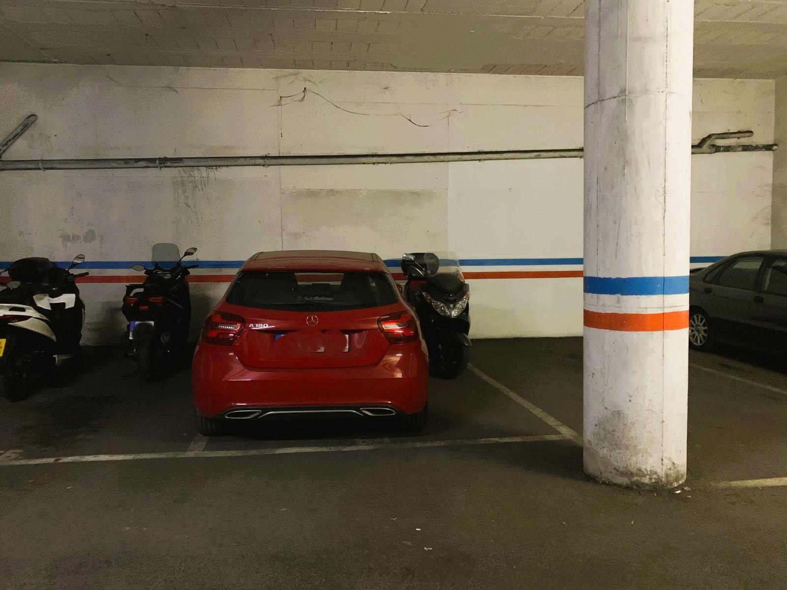 Imagen 13 Piso en venta en Vilanova I La Geltrú / Junto a la Torre d´ Enveja