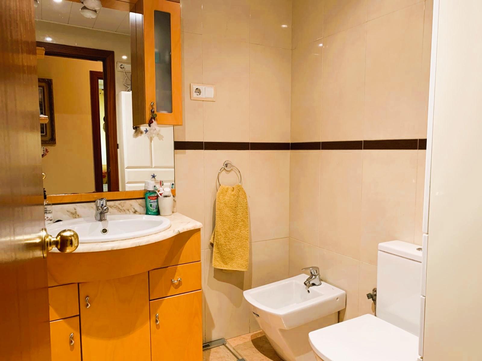 Imagen 12 Piso en venta en Vilanova I La Geltrú / Junto a la Torre d´ Enveja