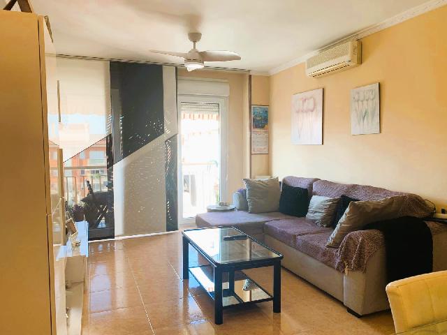 Imagen 1 Inmueble 300982 - Piso en venta en Vilanova I La Geltrú / Junto a la Torre d´ Enveja