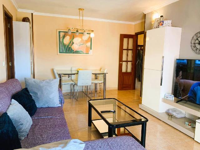 Imagen 5 Inmueble 300982 - Piso en venta en Vilanova I La Geltrú / Junto a la Torre d´ Enveja