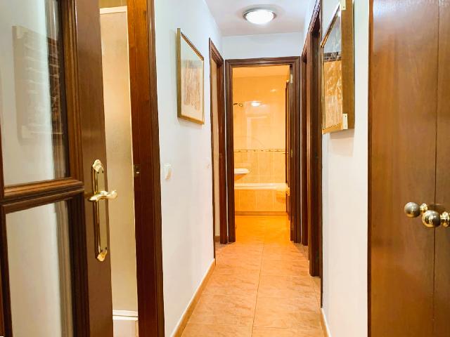 Imagen 17 Inmueble 300983 - Piso en venta en Sant Pere De Ribes / Cerca ayuntamiento y colegio.